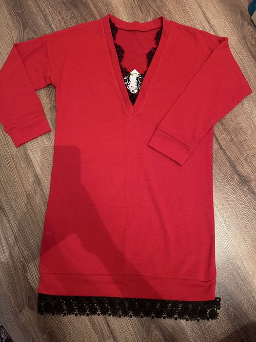 Стильні нові кофти і блузи