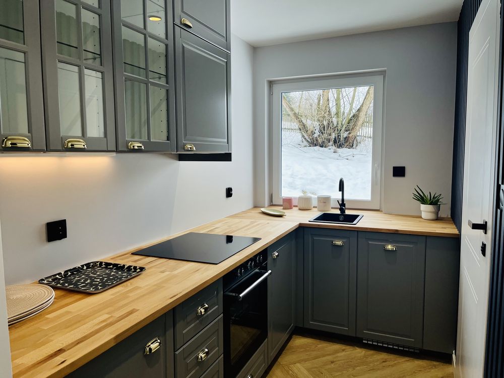 Wisła Elegancki i komfortowy apartament przy stoku dla 4 osób