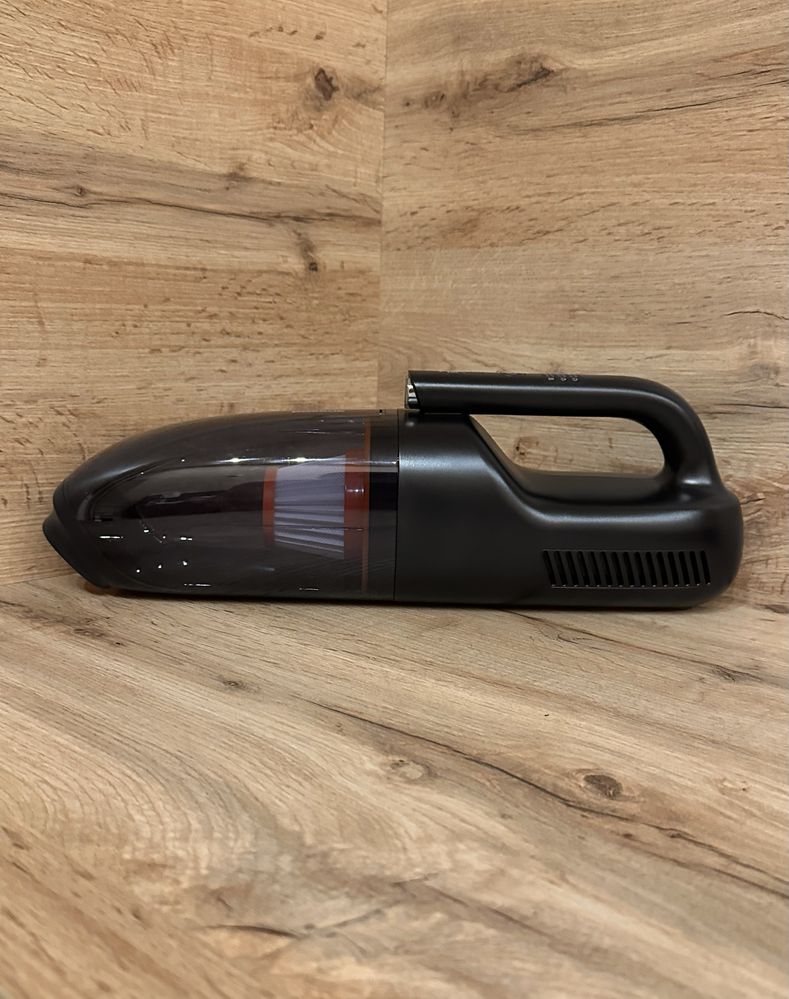 Авто пылесос Baseus AP02 Handy Vacuum Cleaner 160Вт 6000РА с турбощетк