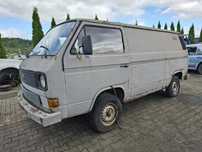 volkswagen transporter T3