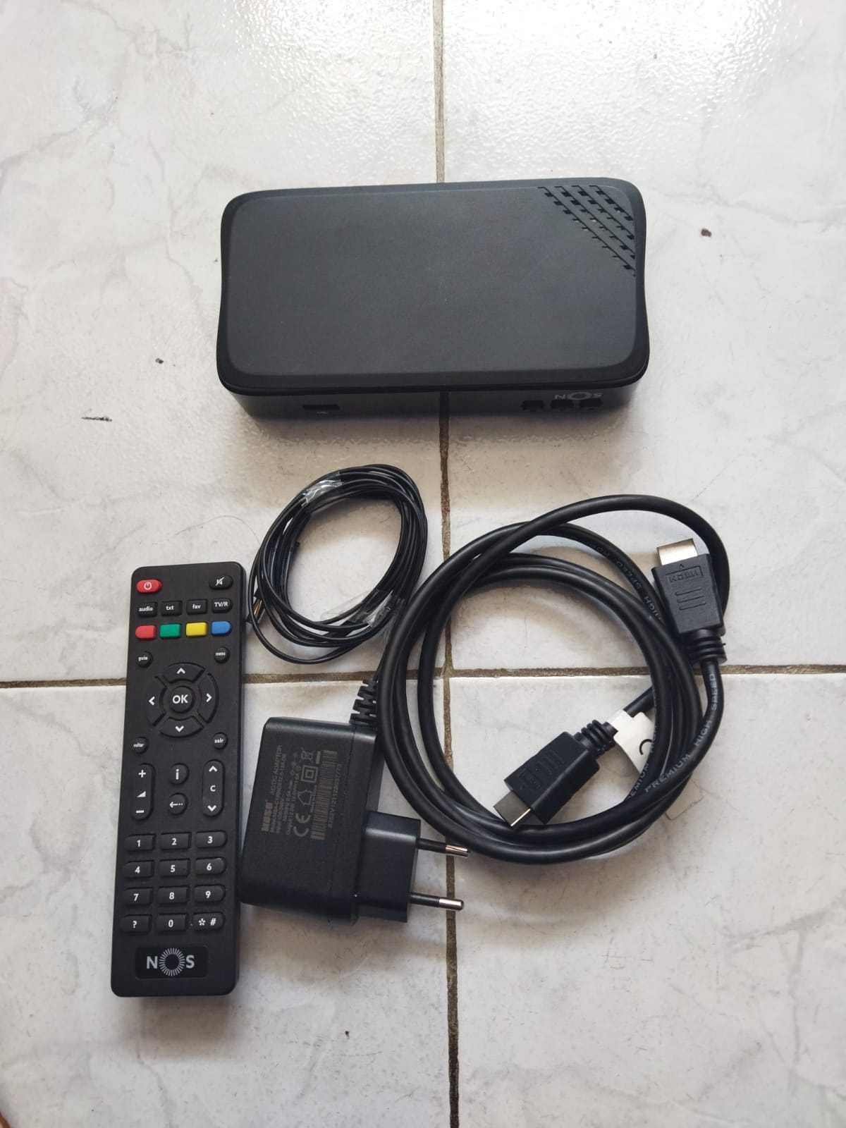 Box   como  Nova