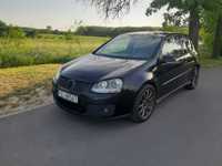 Volkswagen Golf V 2.0 GTI