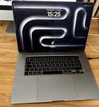 MacBook Pro 16” IntelCore i7