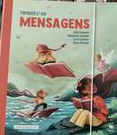 Manual + livro de fichas português 5ano - versão do professor
