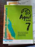 Livro de fichas 7 ano ciencias naturais