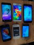 Мобільний телефон Samsung J1 J7 A3 A5 galaxy GT