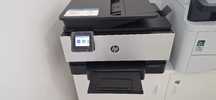 Vendo impressora HP Offiejet Pro 9010