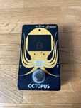 Efekt gitarowy Ortega Octopus
