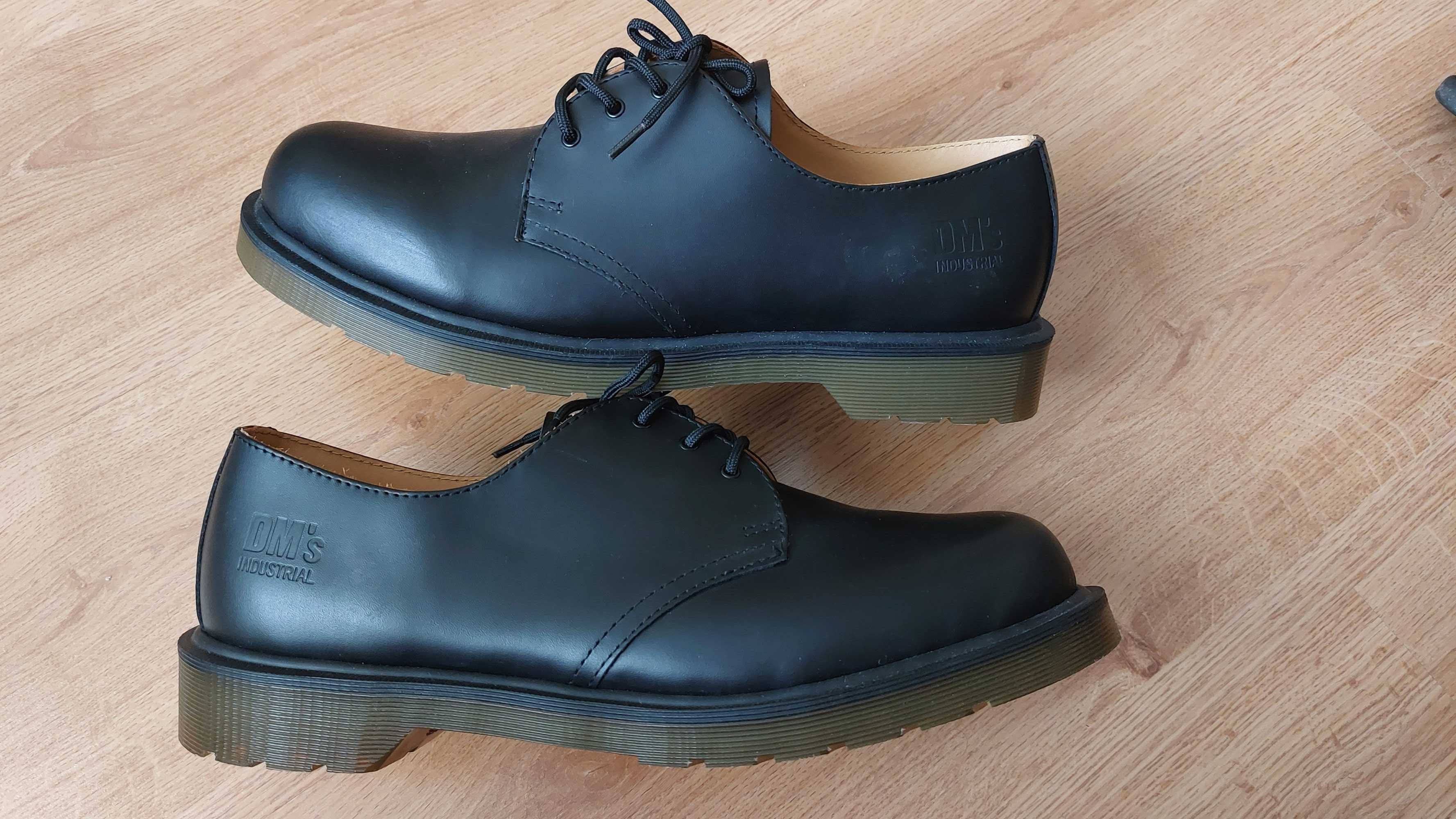 Туфлі Dr.Martens 46р