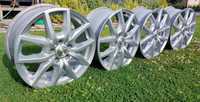 alufelgi R17 5x108 ford citroen renault volvo jaguar fiat opel peugeot