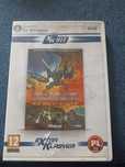 Supreme Commander W obliczu wroga, retro gra pc