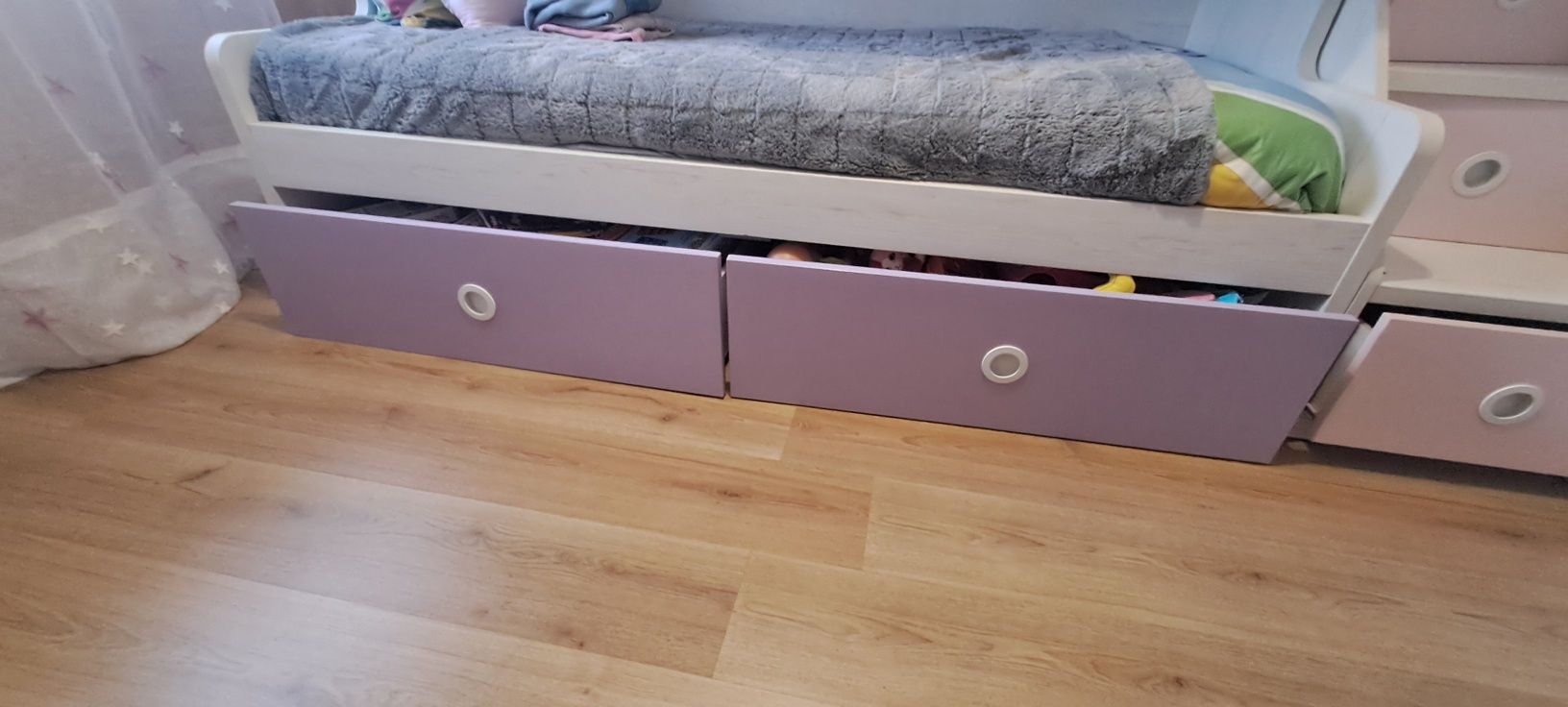Cama Beliche com colchão ULTIMO PREÇO PARA DESPACHAR