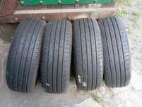 Opony letnie 195/65/15 letnie hankook