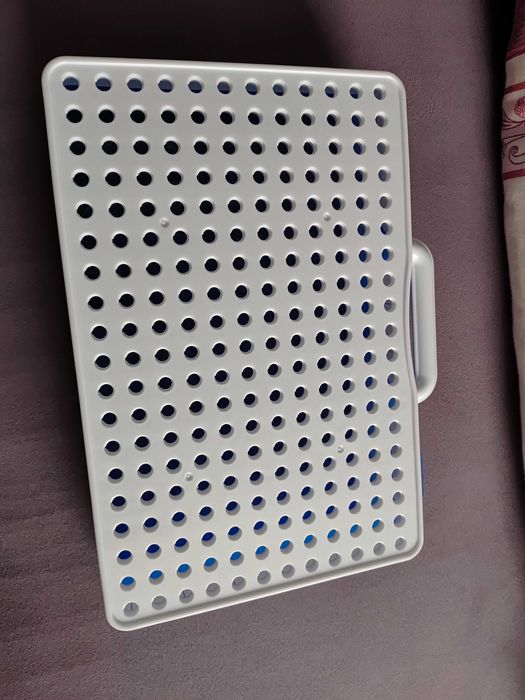 zestaw z wkrętarka, śrubokrętem i kluczem + klocki konstrukcyjne