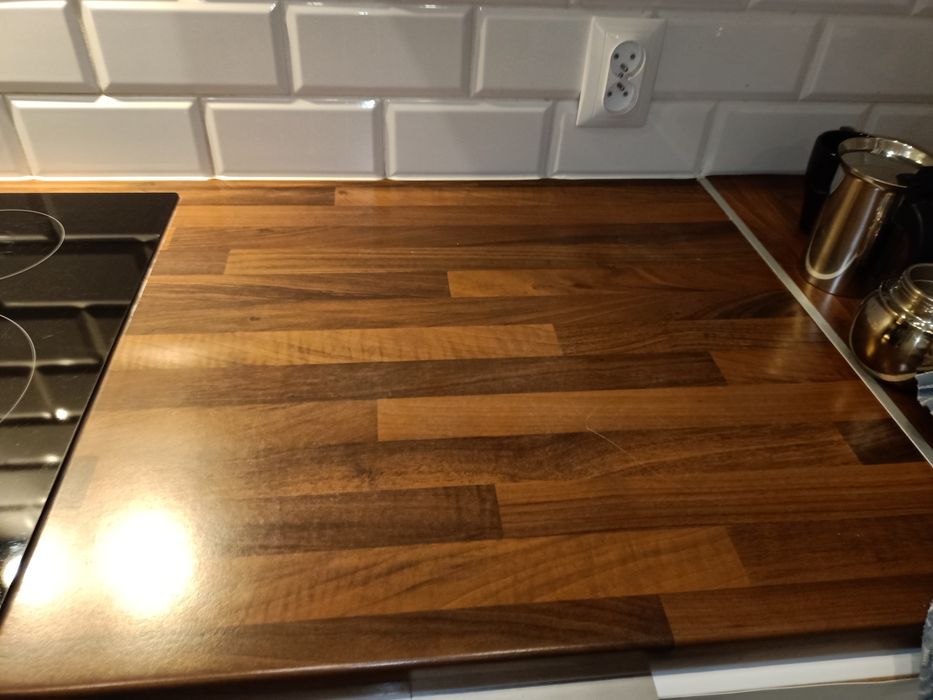 Blat kuchenny 69x198