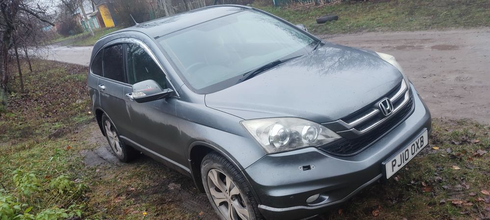 Продам Хонда срв 3