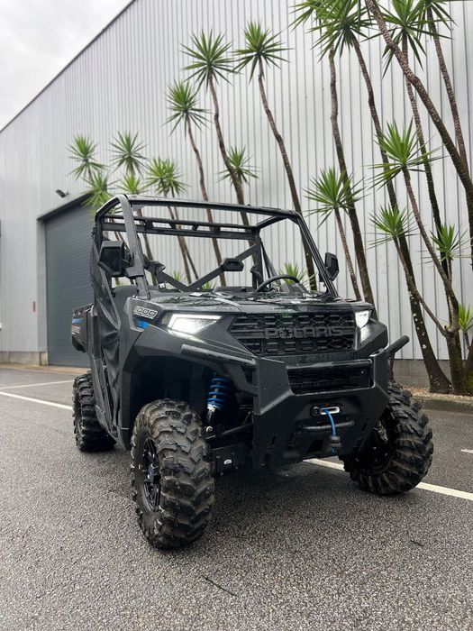 Polaris Ranger  XP1000EPS NORDIC PRO