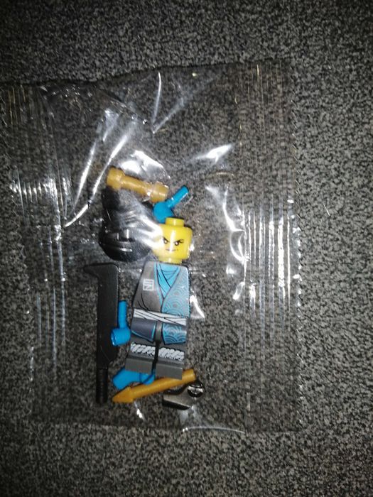 Ninjago NYA ala Lego OKAZJA