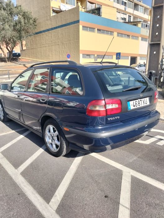 Volvo V40 1.9 DCI 1999