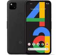 Google Pixel 4a (128gb) Just Black