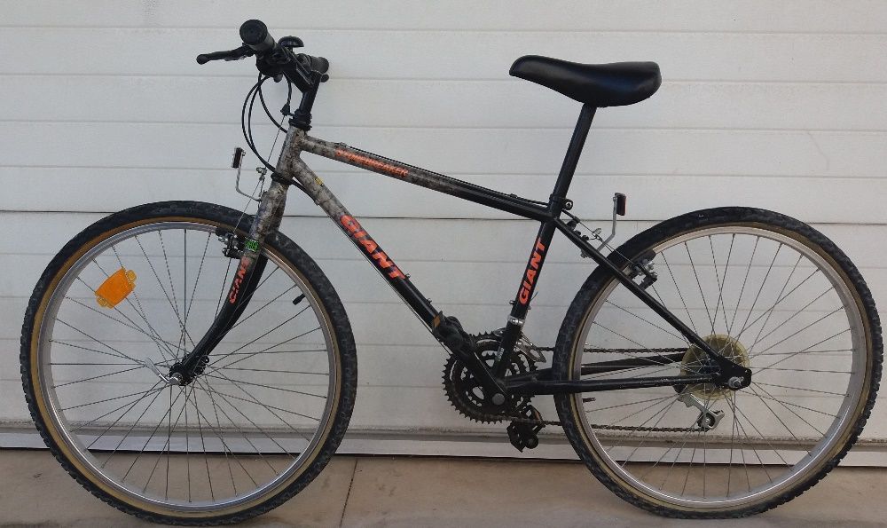 Bicicleta GIANT - Stonebreaker Roda 26