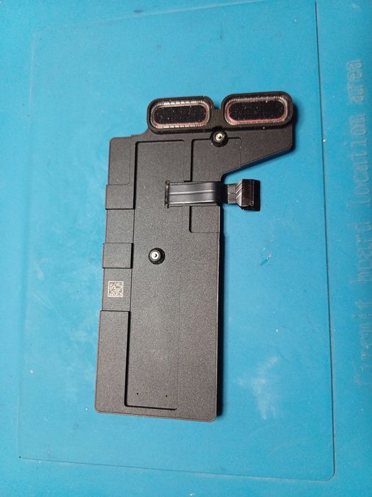 Głośnik Prawy Laptop Apple MacBook Pro 13 A1708–Oryginalna,z Demontażu