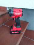 Zakrętarka Milwaukee M18