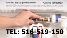 Naprawa spłuczki, podtynkowej, wc kompaktu, GEBERIT,GROHE itp