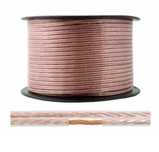 5m kabel głośnikowy przewód 2x2.5mm2 kolumnowy