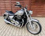 Triumph Thunderbird Storm 1600 Ładny Zadbany 27000 km