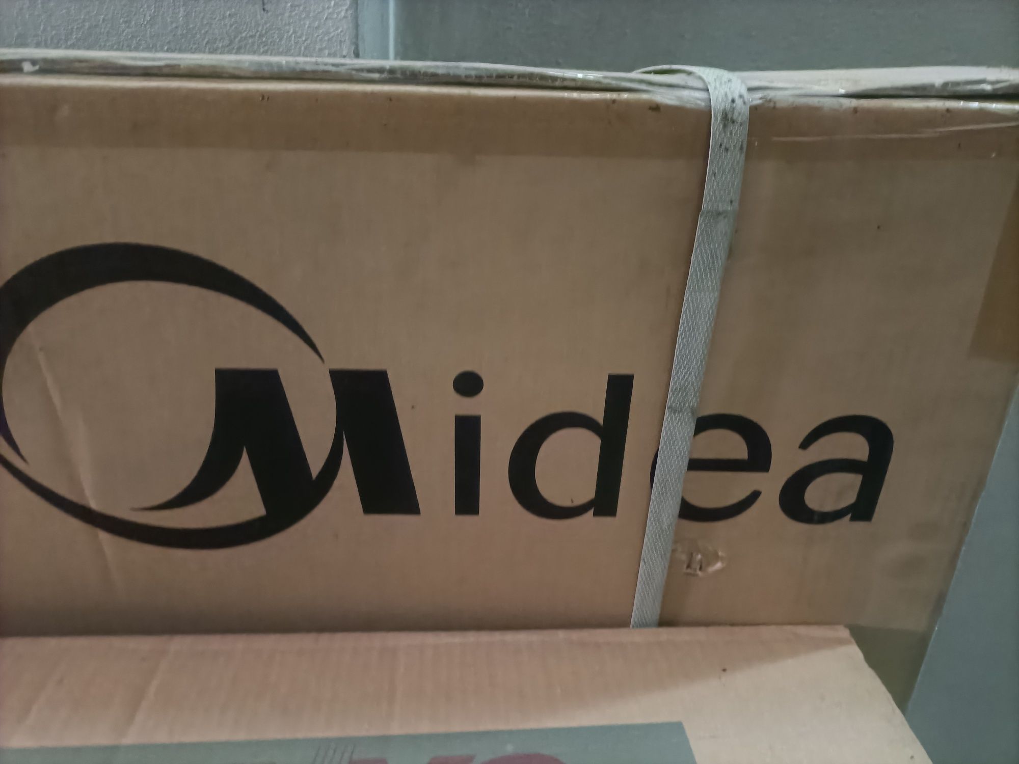 Ar condicionado MIDEA