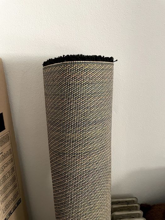 Tapetes  do ikea no tamanho 133 x195, 2 unidades