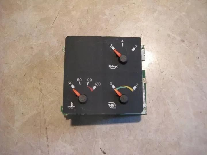 # VOLVO FH12 wskaźnik zegar wskaźniki zegary