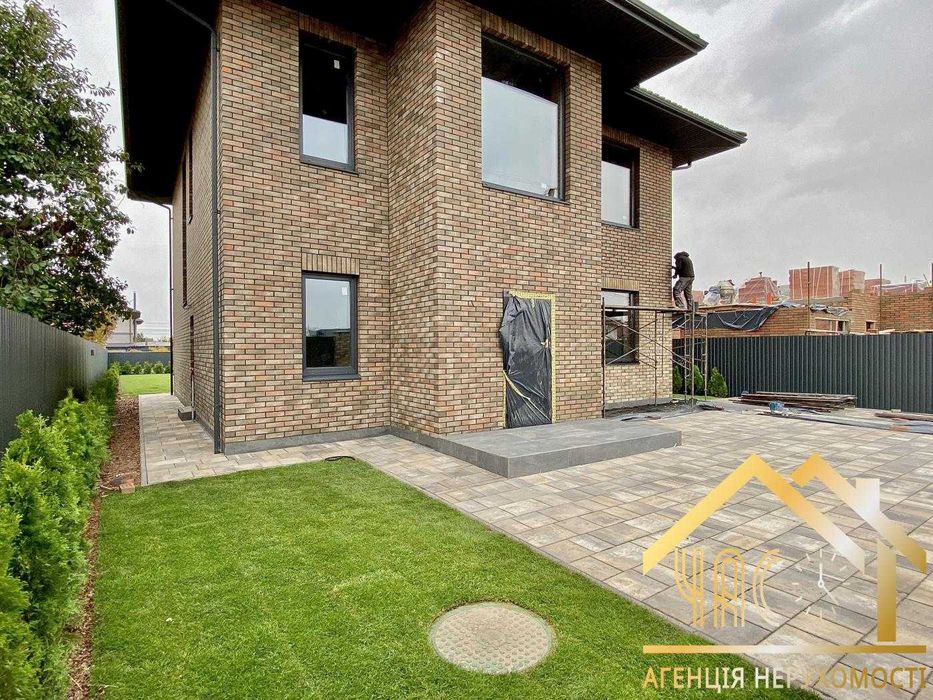 Продається цегляний будинок БЕЗ КОМІСІЇ! Максимальне наповнення + ГАЗ