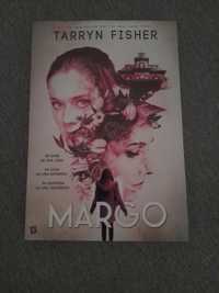 Livro   "Margo'"