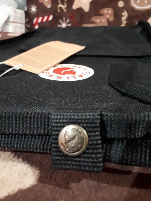 Fjälräven Kånken plecak classic 16 litrów