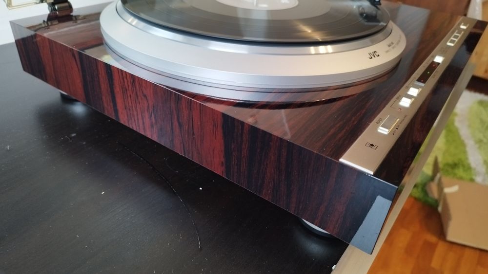 JVC ql y 5f ideał
