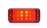 FHK-1077 - Farolim Led de Stop