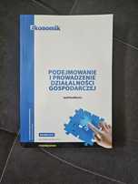 Podejmowanie i prowadzenie działalności gospodarczej