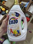 Deluxe Enzo 6in1 гель для прання 2л Elite Orchid Time Color 50 прань