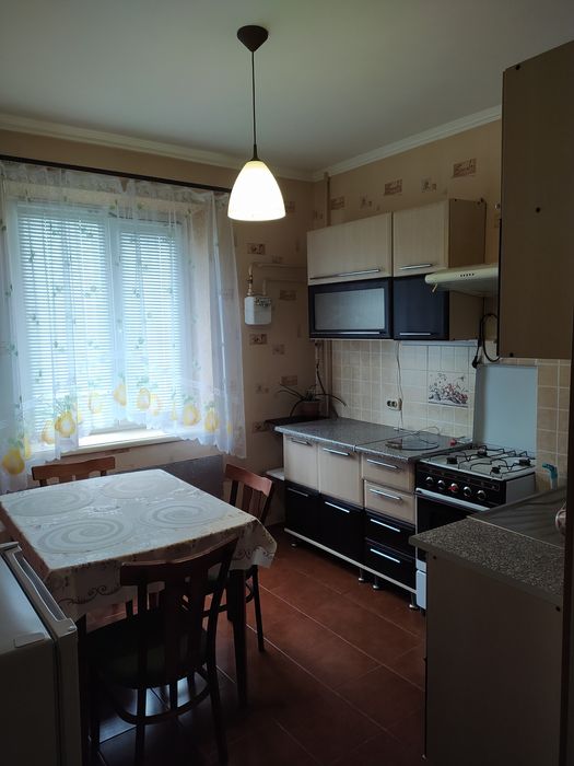 Здається 1-но кімнатна квартира