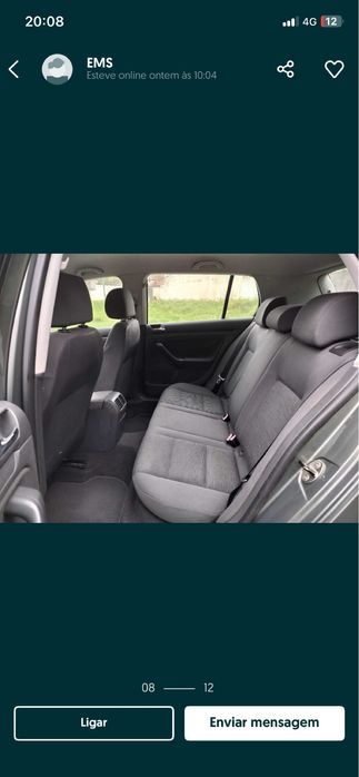 Volkswagen Golf 5
