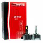 Zestaw LED D1S 6000k CANBUS