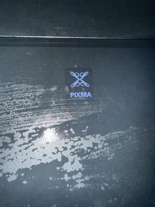 многофункциональный струйный принтер Canon Pixma E410
