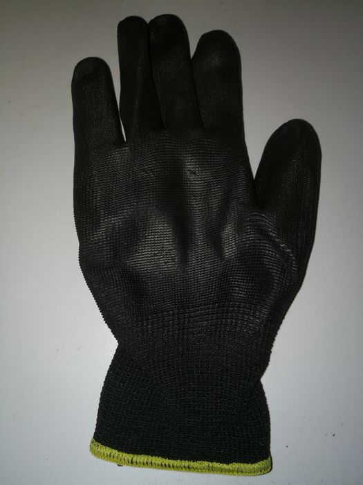 Рукавиці робочі.