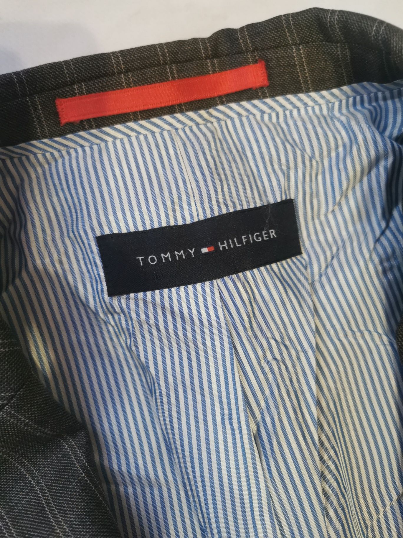 Пиджак, Піджак Жакет Tommy Hilfiger