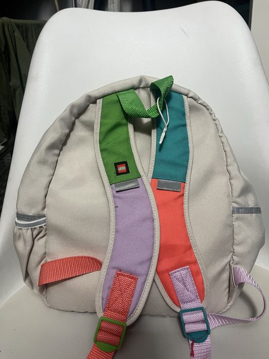 Рюкзак Лего h&m в отличном состоянии