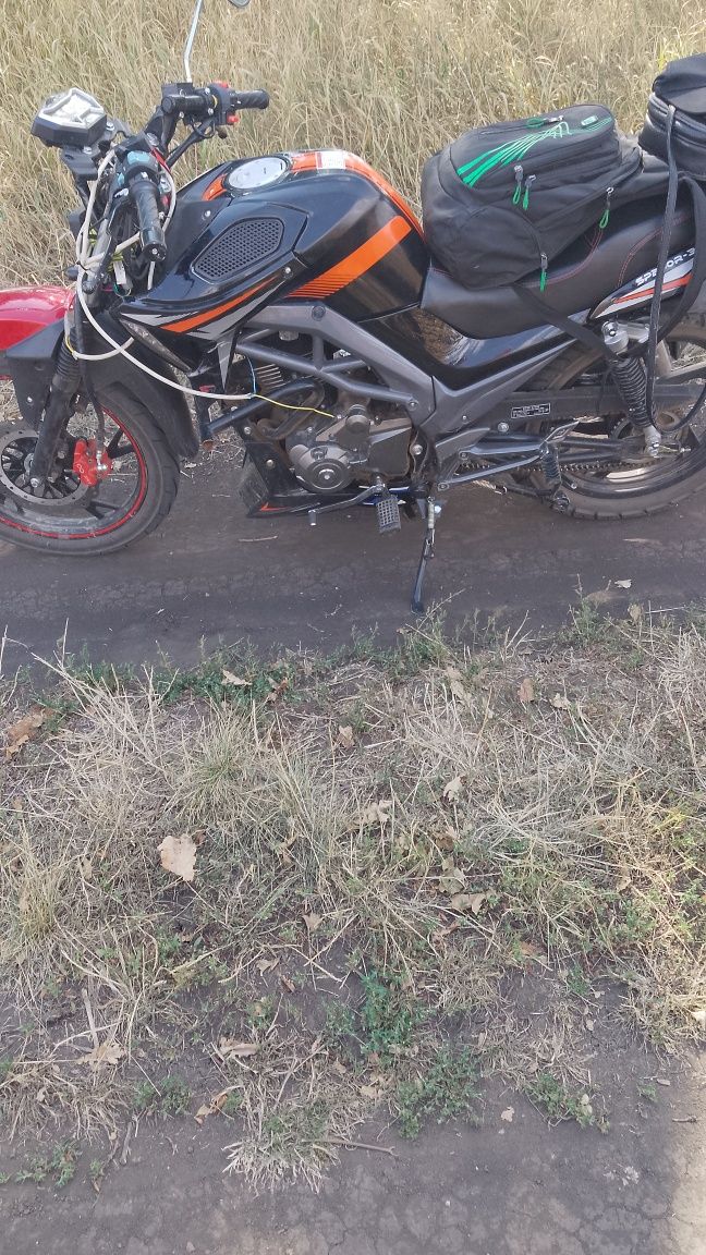 Продам spark sp 200 r 34
