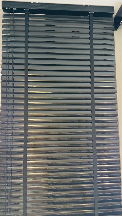 Żaluzja aluminowa 50 mm