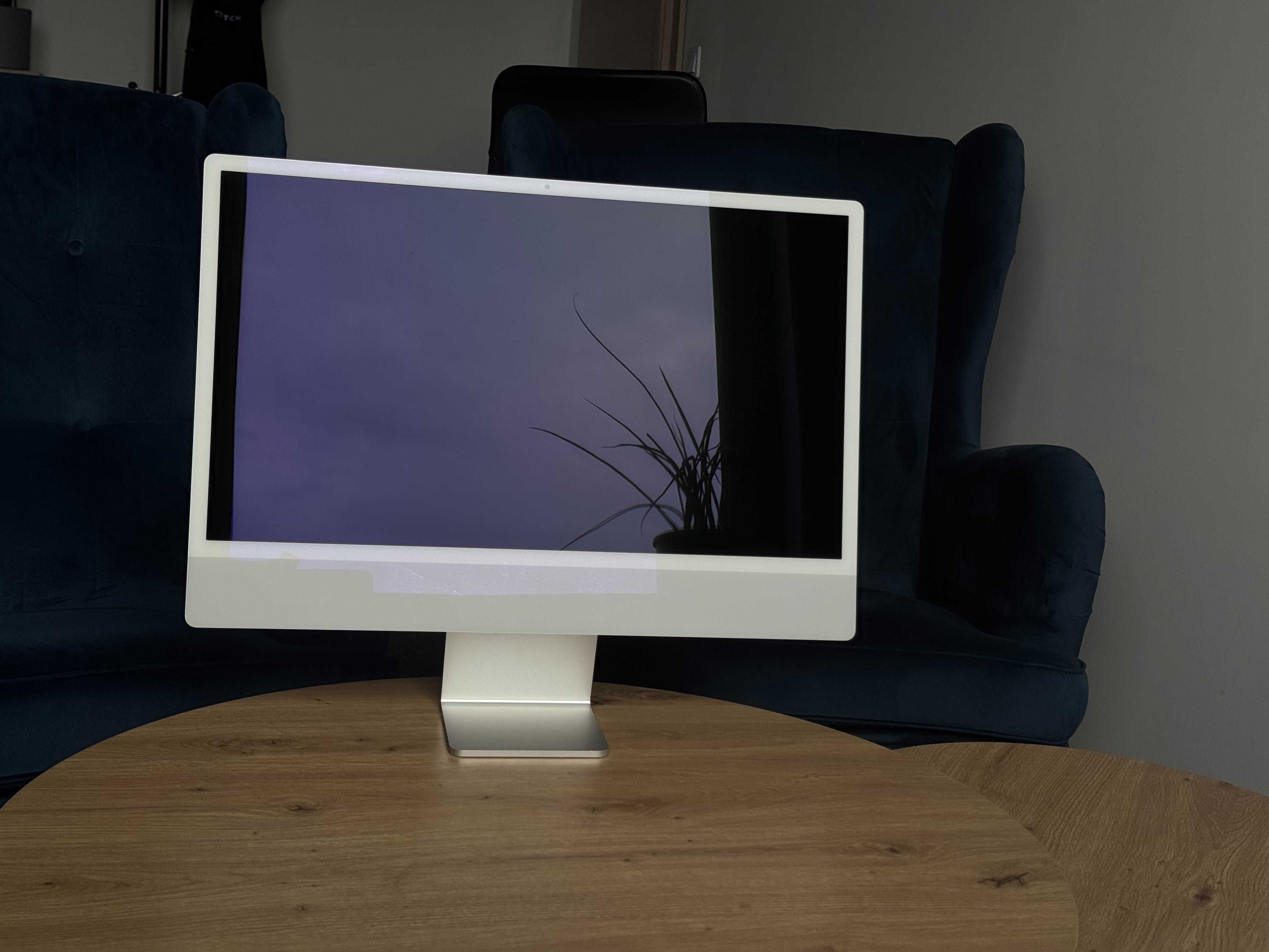 IMac M1 8 GB RAM 256GB SSD